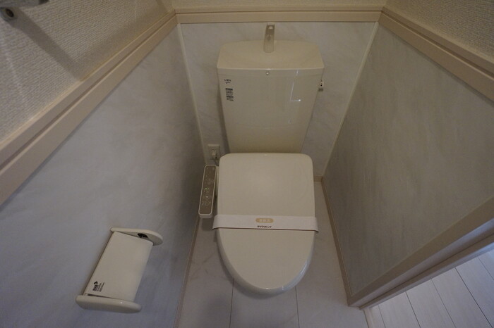 9/14 トイレ