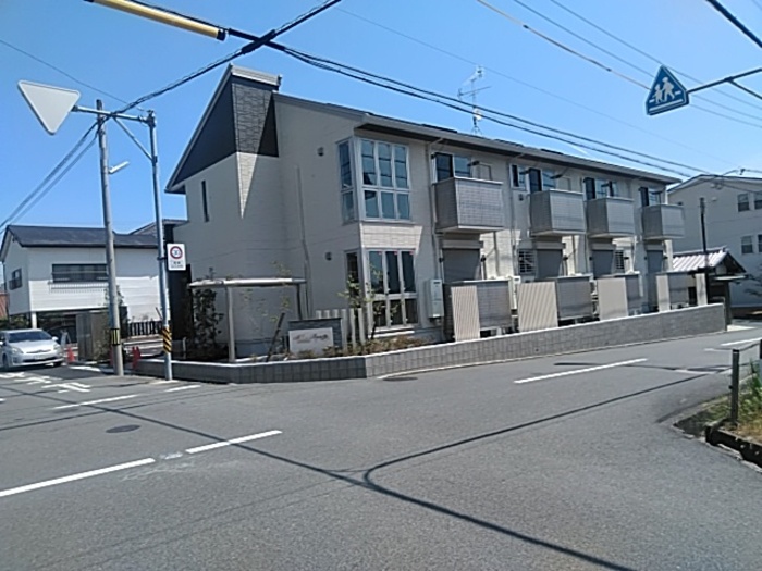 1/21 外観