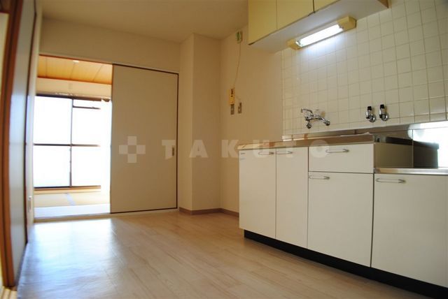 4/22 リビング/ダイニング