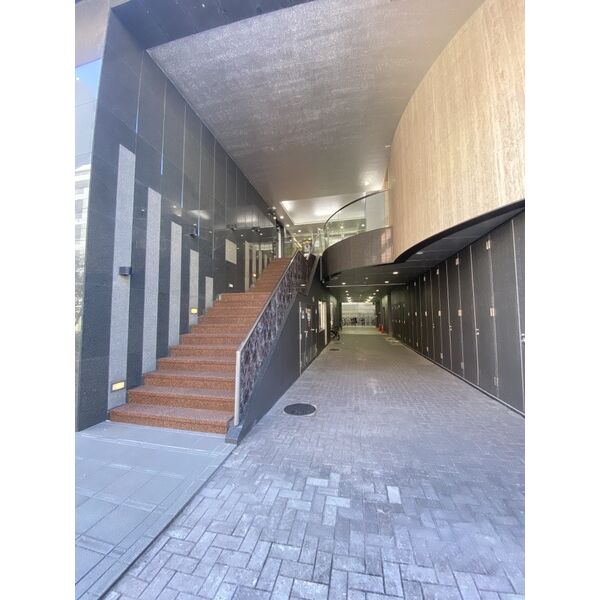 2/9 エントランス