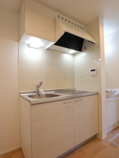 15/29 キッチン
