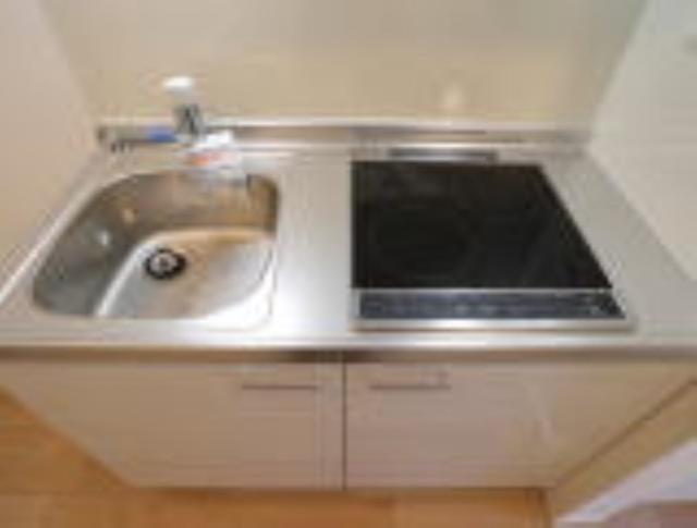 16/29 キッチン