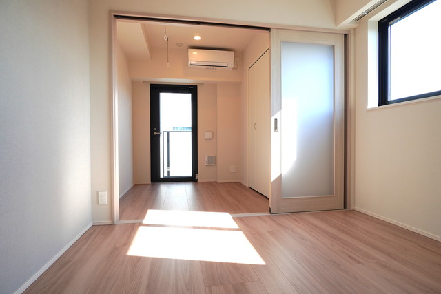 14/30 リビング/ダイニング