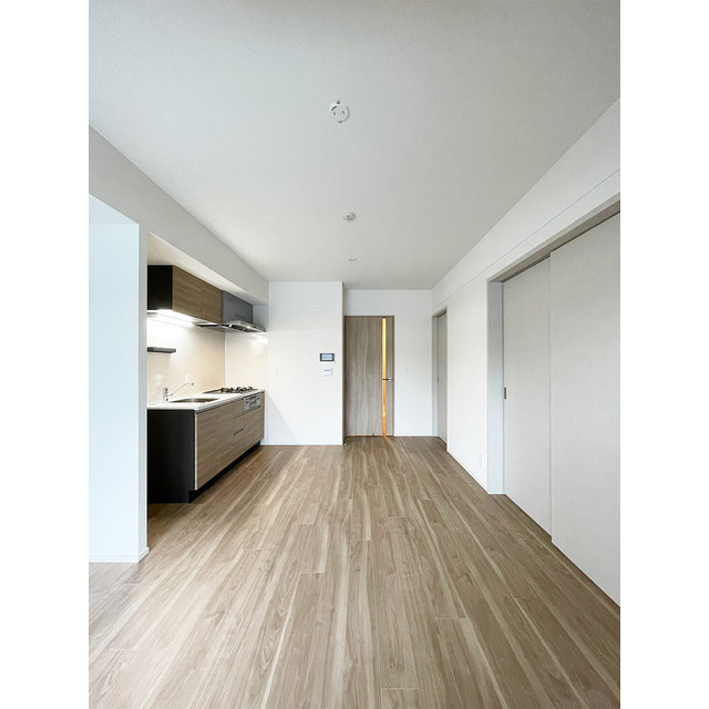 5/20 リビング/ダイニング