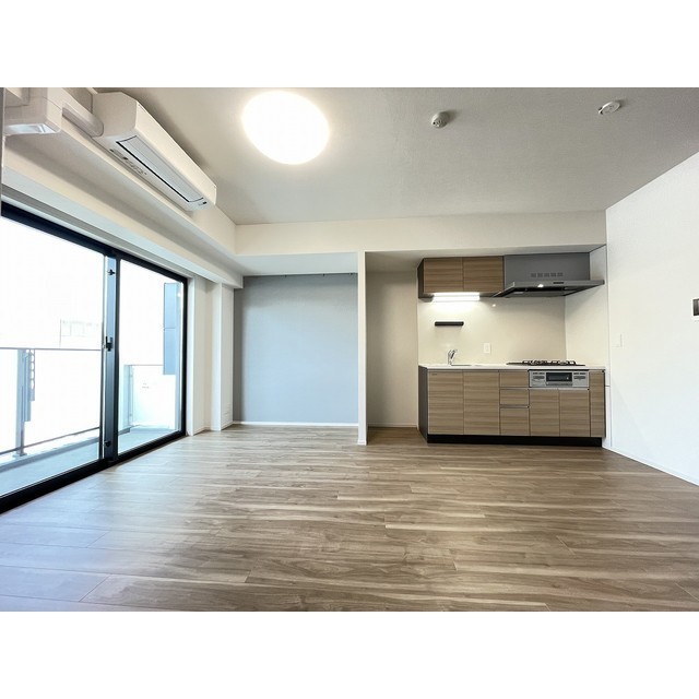 4/20 リビング/ダイニング