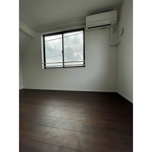 6/13 リビング/ダイニング