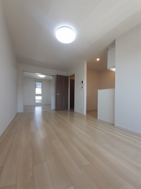 3/20 リビング/ダイニング