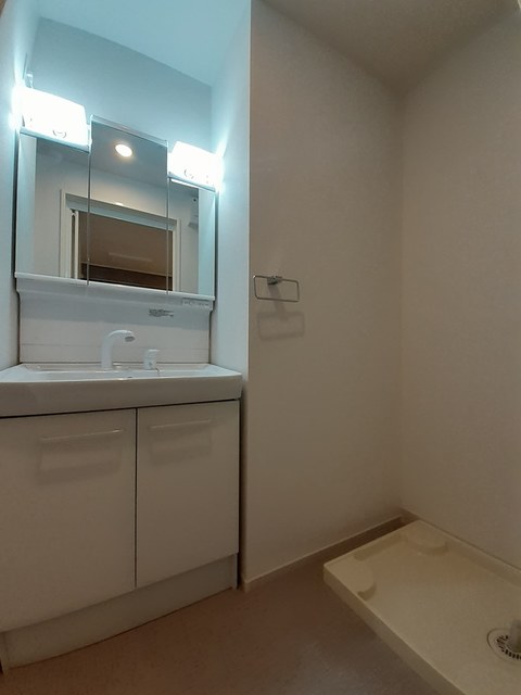 10/20 洗面