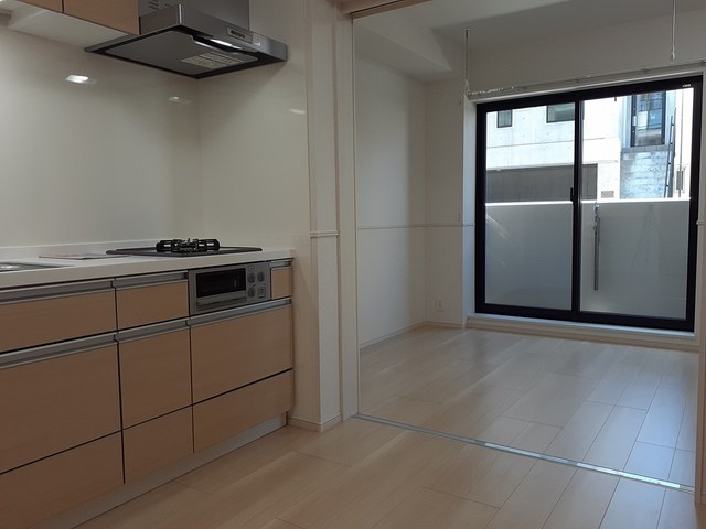 3/20 リビング/ダイニング