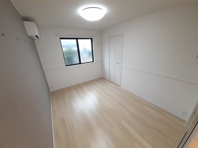 4/21 寝室