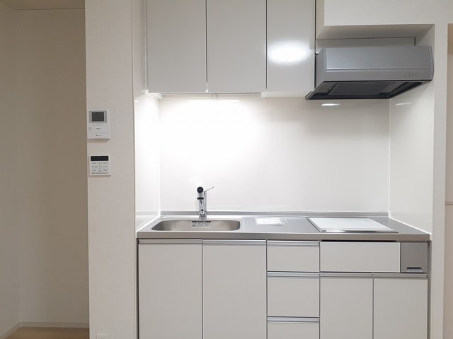 12/30 キッチン