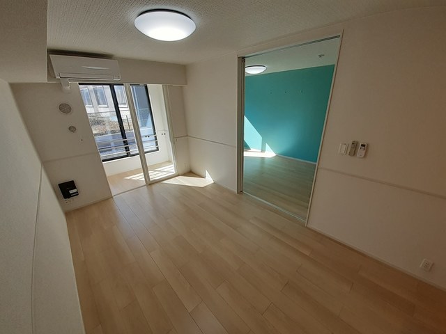 3/20 リビング/ダイニング