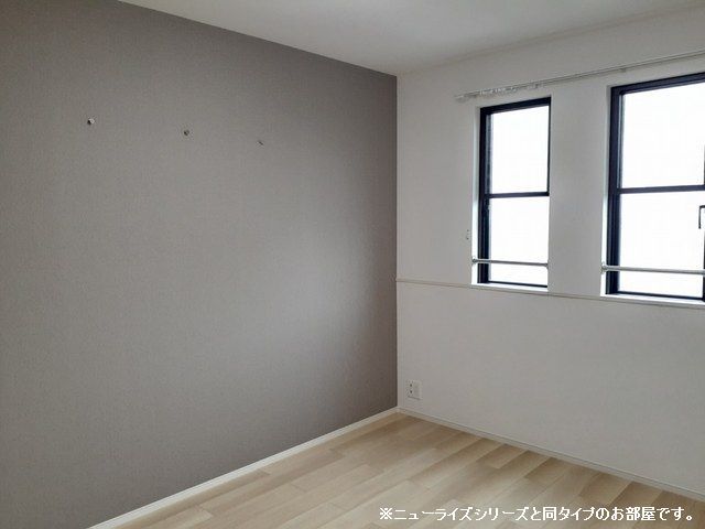4/21 寝室