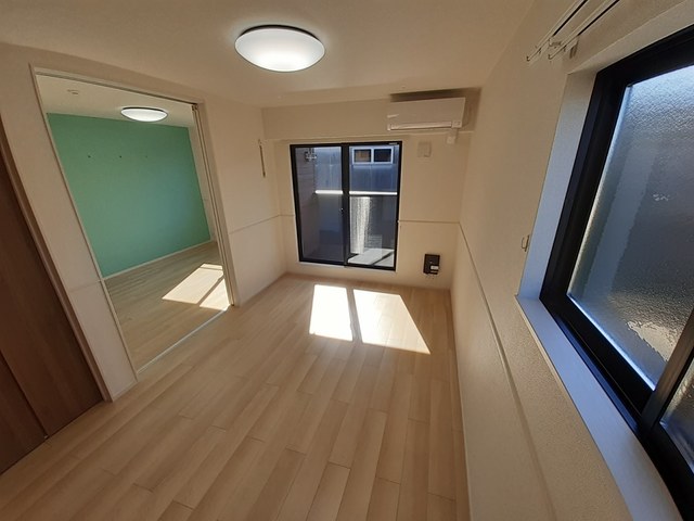 3/20 リビング/ダイニング