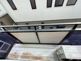 13/16 バルコニー