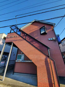 15/16 エントランス