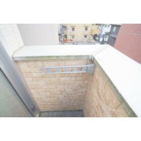 13/18 バルコニー