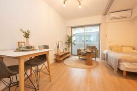 3/16 リビング/ダイニング