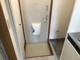11/22 玄関