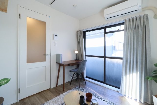 3/29 リビング/ダイニング