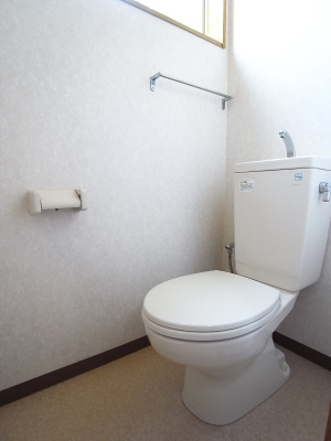 11/17 トイレ