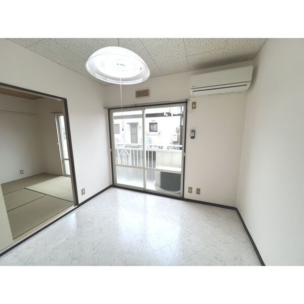 4/16 リビング/ダイニング