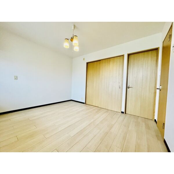 4/16 リビング/ダイニング