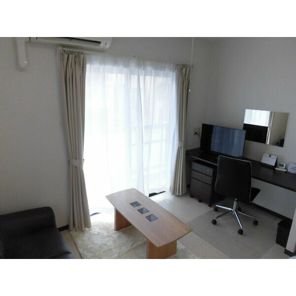 3/14 リビング/ダイニング