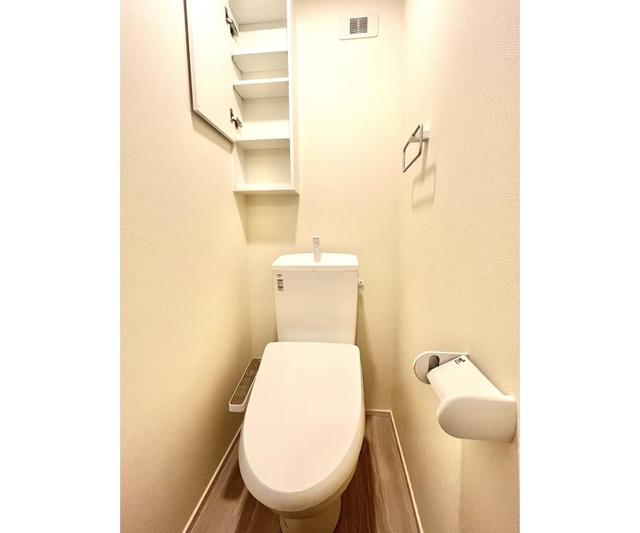 22/29 トイレ