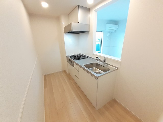 7/20 キッチン