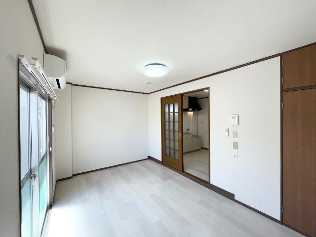 3/29 リビング/ダイニング