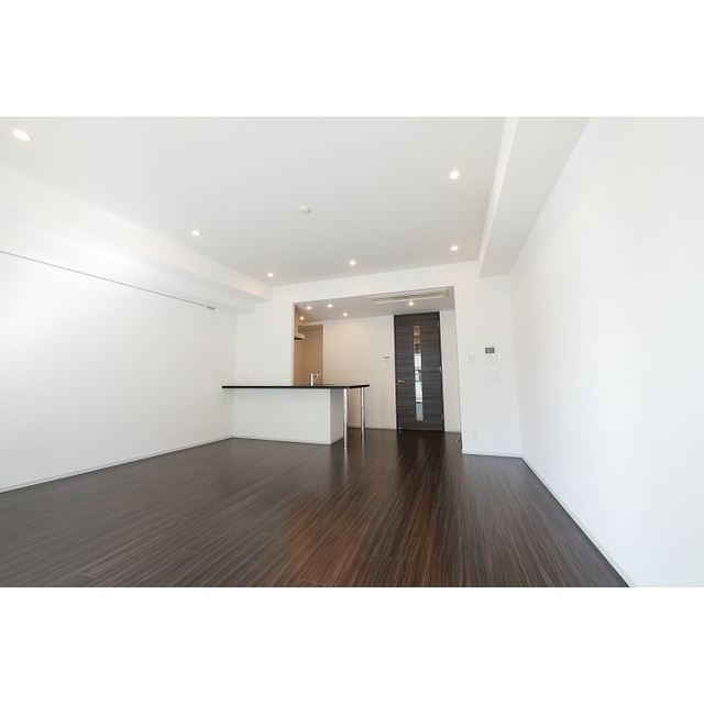 4/26 リビング/ダイニング