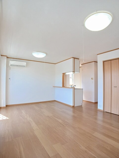 3/20 リビング/ダイニング