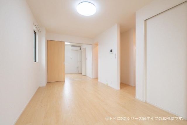 3/20 リビング/ダイニング