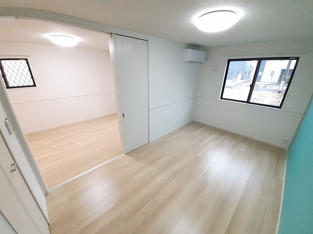 4/20 寝室