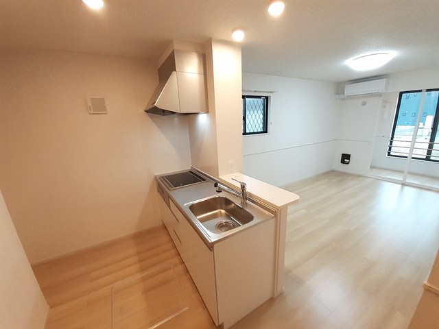 7/20 キッチン