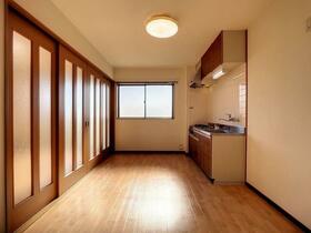 3/16 リビング/ダイニング