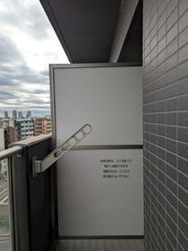 13/16 バルコニー