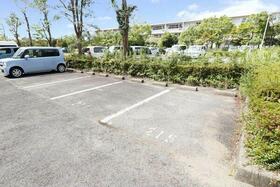 16/21 駐車場