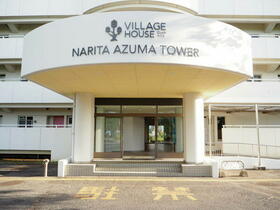 15/21 エントランス