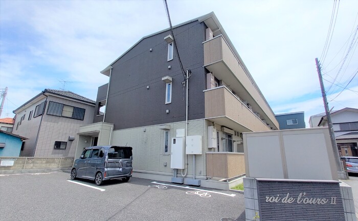 1/18 外観