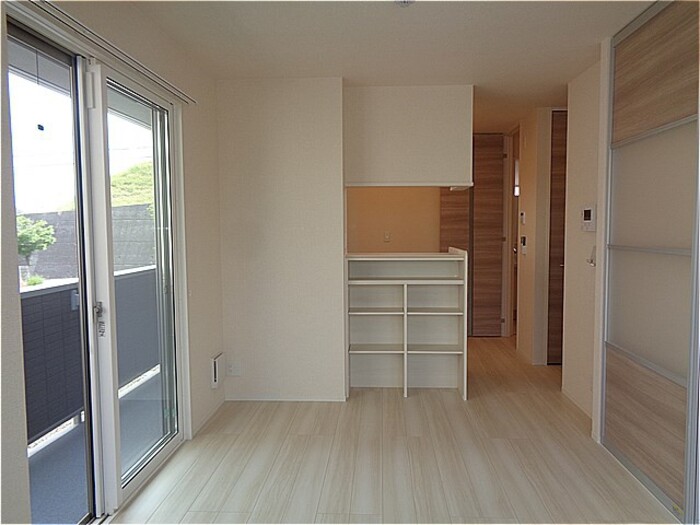 3/16 リビング/ダイニング