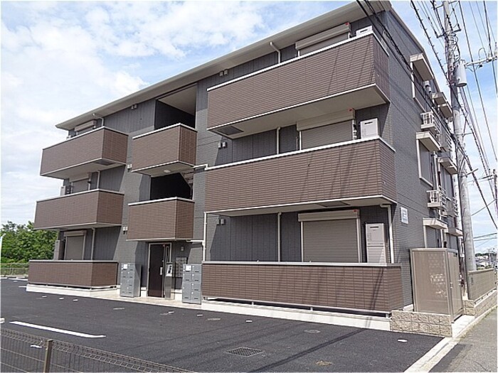 1/17 外観
