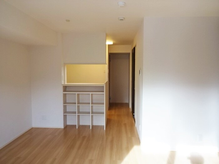 3/13 リビング/ダイニング