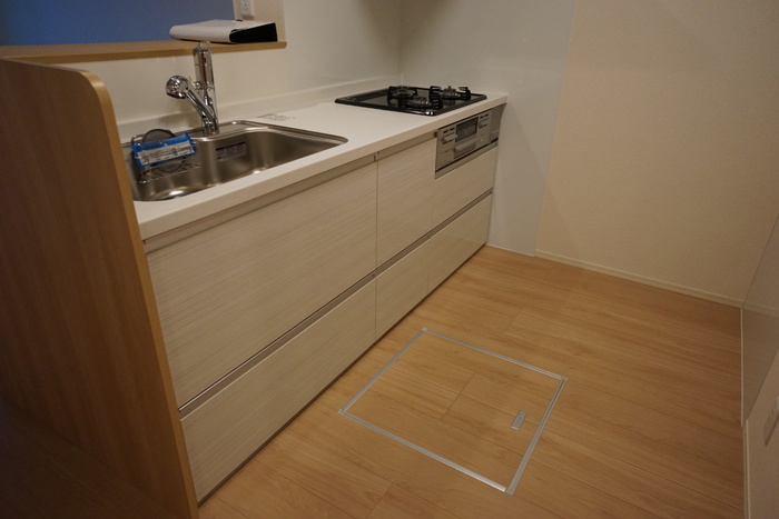 7/15 キッチン