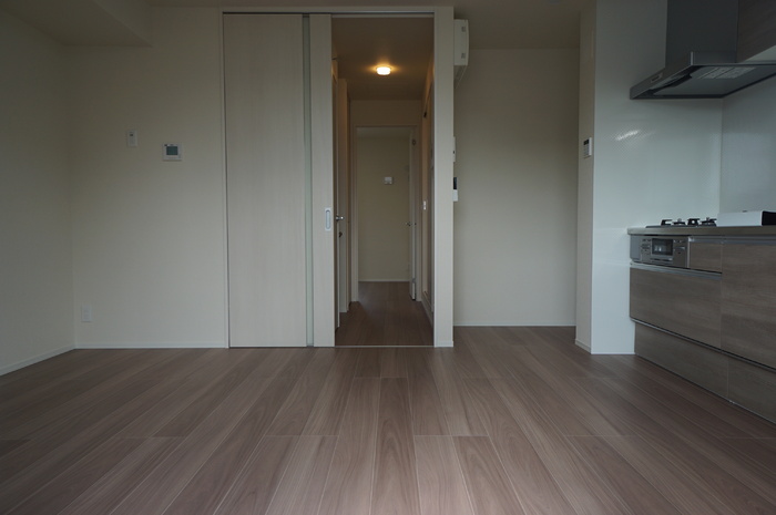 3/21 リビング/ダイニング