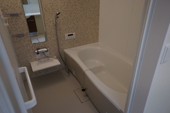 7/21 浴室