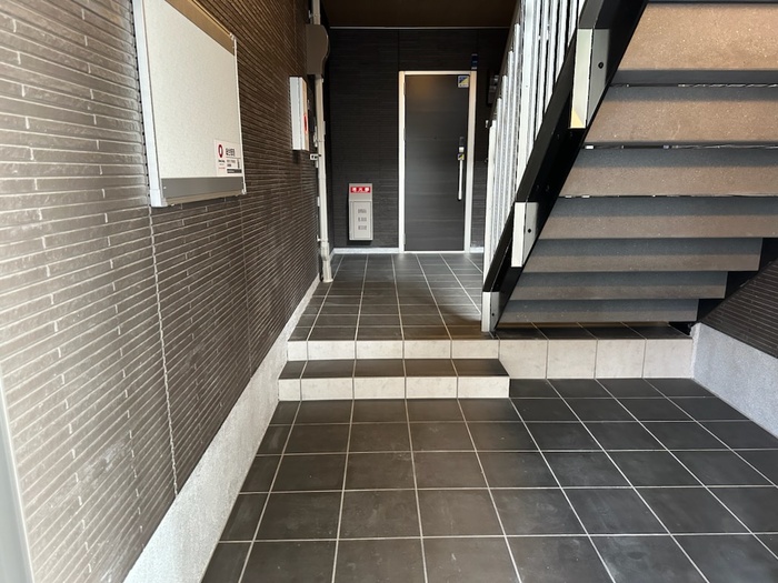 19/24 エントランス