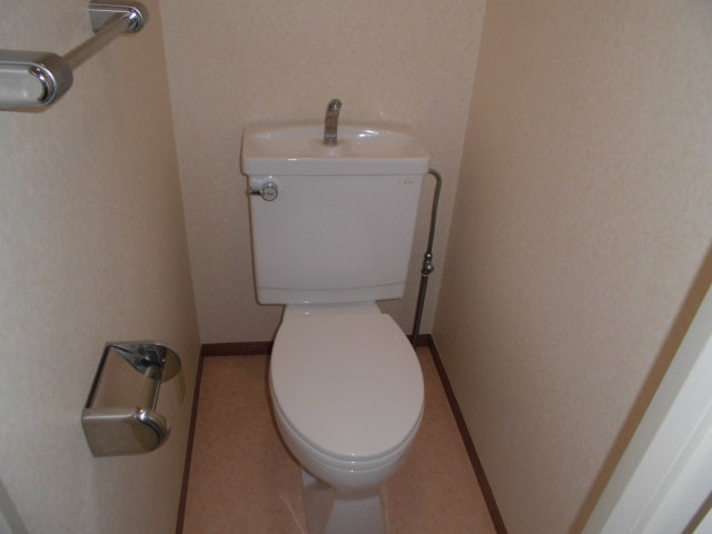 9/30 トイレ