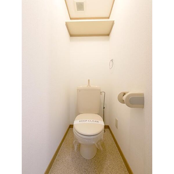 10/23 トイレ